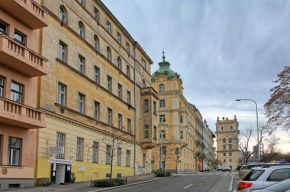 Apartments U Cisare